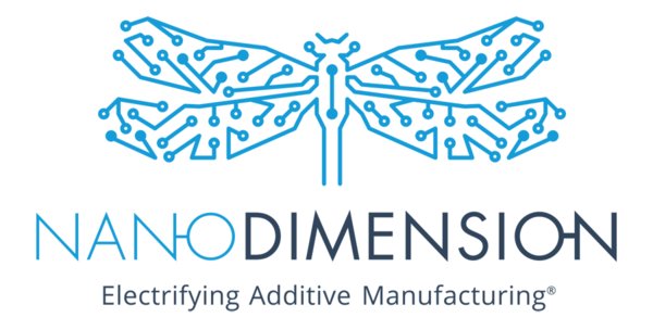 Nano Dimension向意大利IIT出售DragonFly增材制造系统 | 美通社