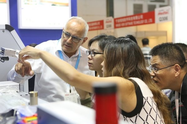 Buyer delegations Metronic, J&J, Stryker are attending Medtec China 2019, 3 international pavilions bringing cutting-edge products