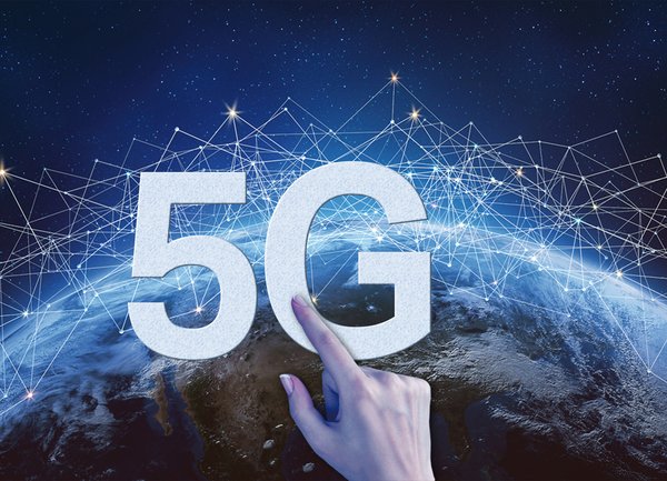 5G - key technology for the networked world
