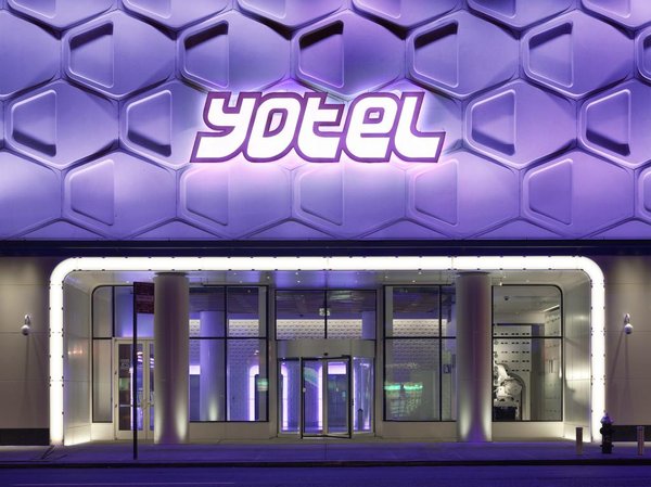 YOTEL墨尔本首家旗舰酒店将于2022年开业 | 美通社