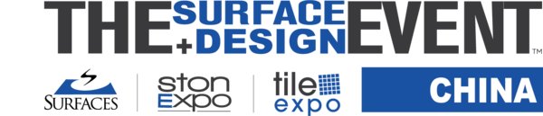 The Surface + Design Event China 2019 is Coming December 11-13, 2019 at Shanghai New International Expo Centre (SNIEC)