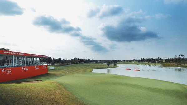 2019別克LPGA優(yōu)雅開票，"GOLF for ALL"嘉年華引領(lǐng)全民高球熱潮