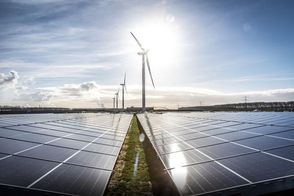 联盛新能源荷兰11.75MW太阳能项目拟出售给Alternus | 美通社