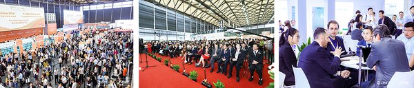 CPhI & P-MEC China 2019 celebrated its 19th edition as a great success