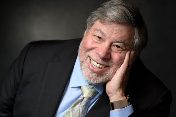 苹果联合创始人Steve Wozniak确认出席2019年Money20/20中国大会