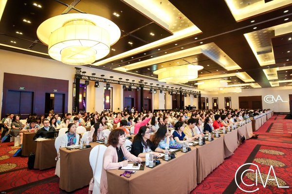2019国际血管通路高峰论坛在京举办，国内外专家学者跨学科联动