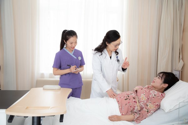 北京和睦家医院：掌握麻醉剂量 分娩镇痛可覆盖全产程