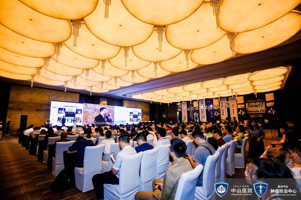 第五届中国（国际）腹膜后肿瘤论坛顺利召开