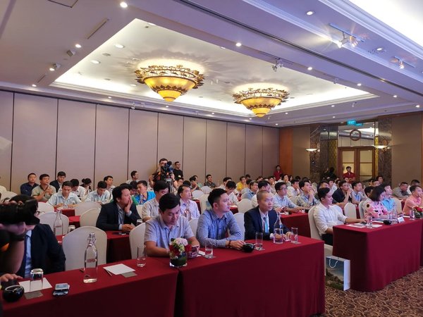 Huawei FusionSolar thúc đẩy sự phát triển của ngành năng lượng mặt trời tại Việt Nam
