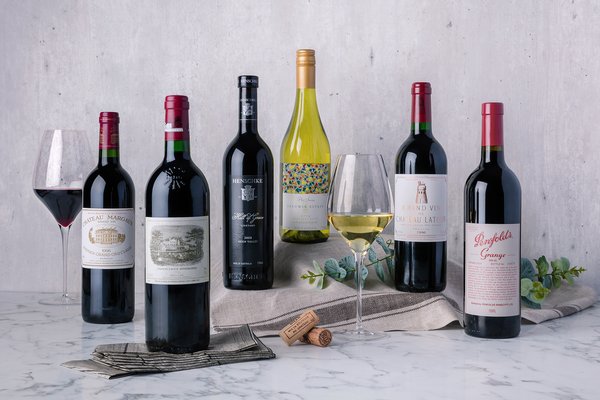 Resorts World Sentosa Unveils Lineup for Wine Pinnacle Awards and The GREAT Wine & Dine Festival 2019