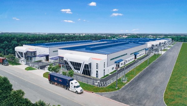 BW Industrial Development JSC Provides a Favorable Production Site for Foreign Manufacturers Coming to Vietnam