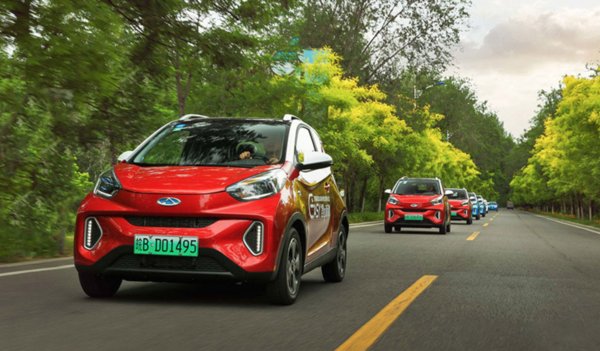 Chery glitters in J.D. Power 2019 Initial Quality Study