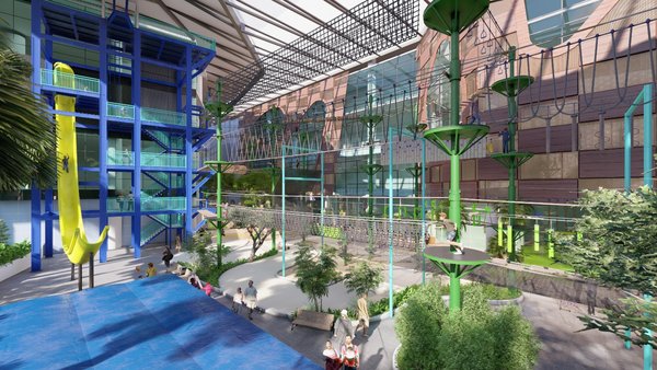 Sim Leisure Group inks agreement, set to bring ESCAPE Challenge to Paradigm Mall Petaling Jaya by 2019 year-end school holiday