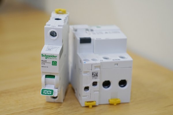 施耐德电气Resi9系列产品