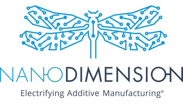 Nano Dimension Logo