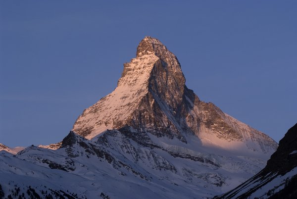 IKON滑雪联卡解锁全球第41个及首个欧洲目的地 -- 瑞士采尔马特