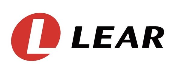 Lear Corporation 로고