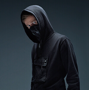 Alan Walker