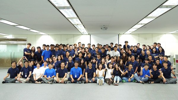 Terafunding, market leader in the Korean P2P lending industry, successfully closes US$18 Million Series B financing round