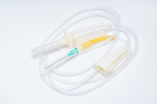 INEOS Styrolution’s new Styroflex(R) 4G80 specifically designed for medical tubing applications