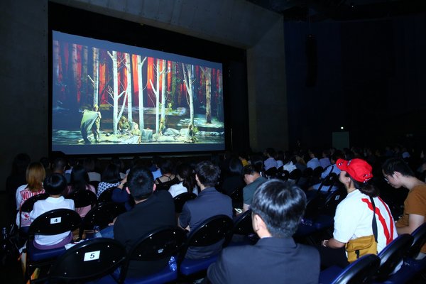 东方明珠打造全国首家8K影像实验室 力争创造8K影像“上海标杆”