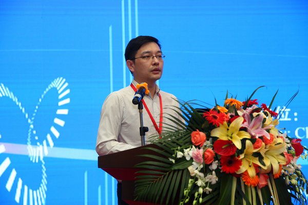 TUV莱茵应邀出席2019中国-东盟（柳州）汽车产业合作发展论坛