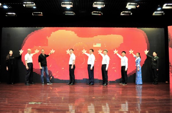 2019年度寻访“中国大学生自强之星”正式启动