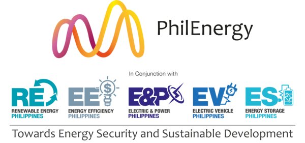 Logo of PhilEnergy