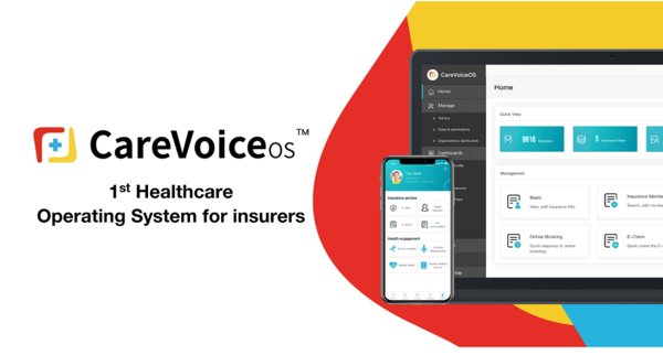 The CareVoice officially launches CareVoiceOS(TM)