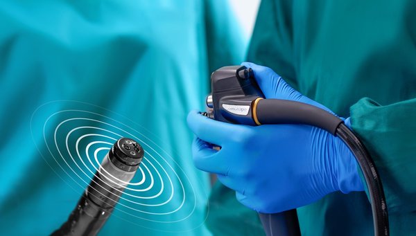 开立医疗自主研发超声内窥镜完成临床实验 并获欧盟CE认证