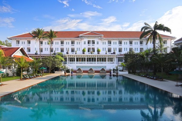 The Grand Dame of Siem Reap Returns