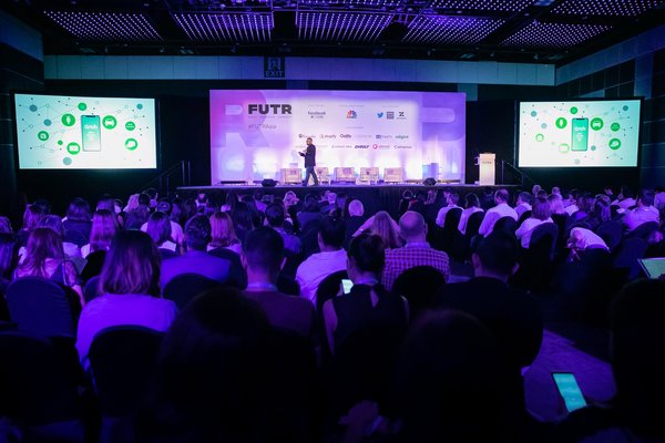 FUTR Group has announced a significant partnership for FUTR Asia 2019 with the Infocomm Media Development Authority of Singapore (IMDA) & the Singapore Business Federation (SBF)