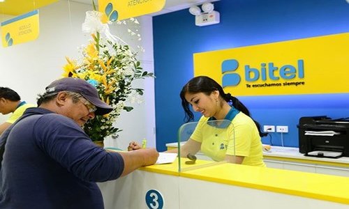Viettel’s subsidiary Bitel in Peru wins international prize