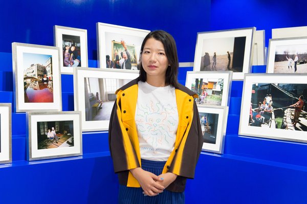 自10月5日至2020年2月9日，美狮美高梅跨年呈献《蛇拍的鸡、虎、羊》蔡文悠摄影展。