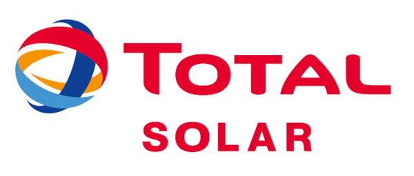 Total Solar Logo
