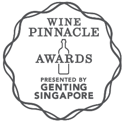 Winners Of Inaugural Wine Pinnacle Awards 19 Announced At Resorts World Sentosa Pr Newswire Apac