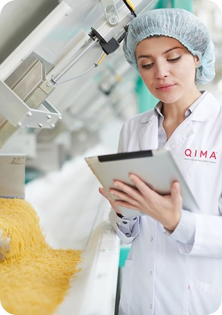 启迈QIMA收购WQS开拓食品检测领域 扩充全球化市场布局