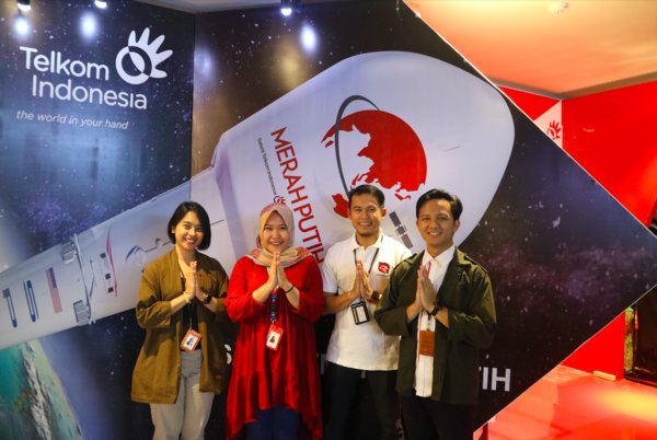 Finalist Teams Announced for 2019 Asia Super Team- Enterprise Stars Telkom Indonesia will represent Indonesia in Taiwan to compete for US$50,000 travel incentive prize