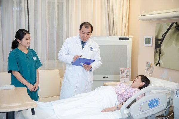 北京和睦家医院：新技术新制度 为高龄高危产妇保驾护航