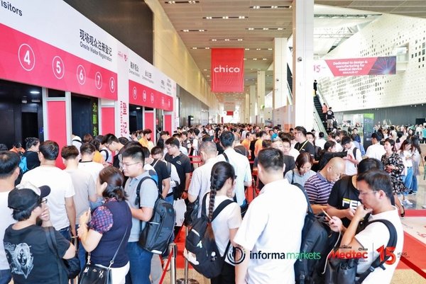 Medtec China 2019 successfully rounds off; upgrading to two pavilions in 2020 to power innovative development of China's medical device industry