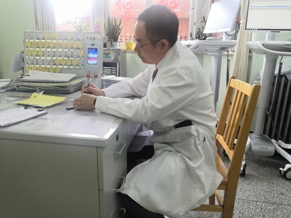 中国首个自主研发人源化抗CD25单克隆抗体开出首张处方