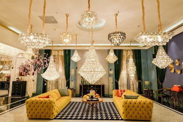 Lighting Procurement Carnival Takes the Lead in Lighting Industry With 2,000+ Suppliers