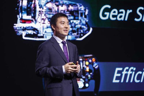 Huawei Unveils the Latest 5G Full-Series Solutions