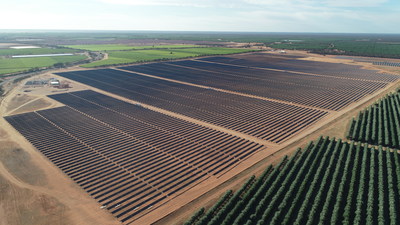 NEXTracker智能太阳能跟踪器澳大利亚出货量创3吉瓦里程碑 | 美通社