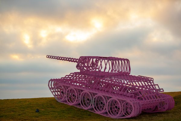 新南威尔士州旅游局发布2019邦迪海滩雕塑展视频 | 美通社