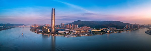 Zhuhai International Convention and Exhibition Center Hosts Summit and Expo, Providing More Opportunities for the Guangdong-Hong Kong-Macao Greater Bay Area