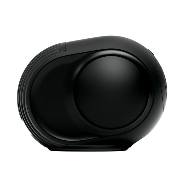 Devialet發表品牌首部消光黑色揚聲器