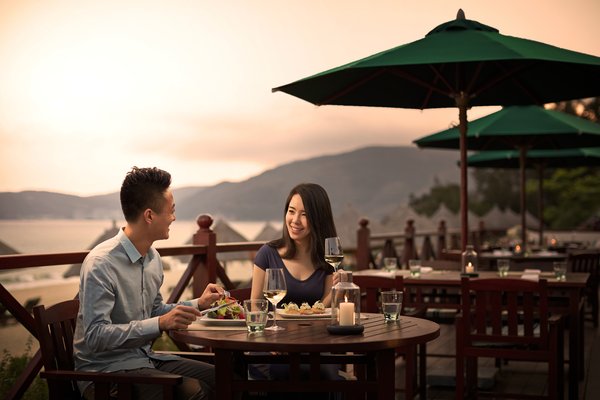Enjoy the Double Privileges, Savor Culinary Picks of 11 Marriott International Hotels in Hong Kong