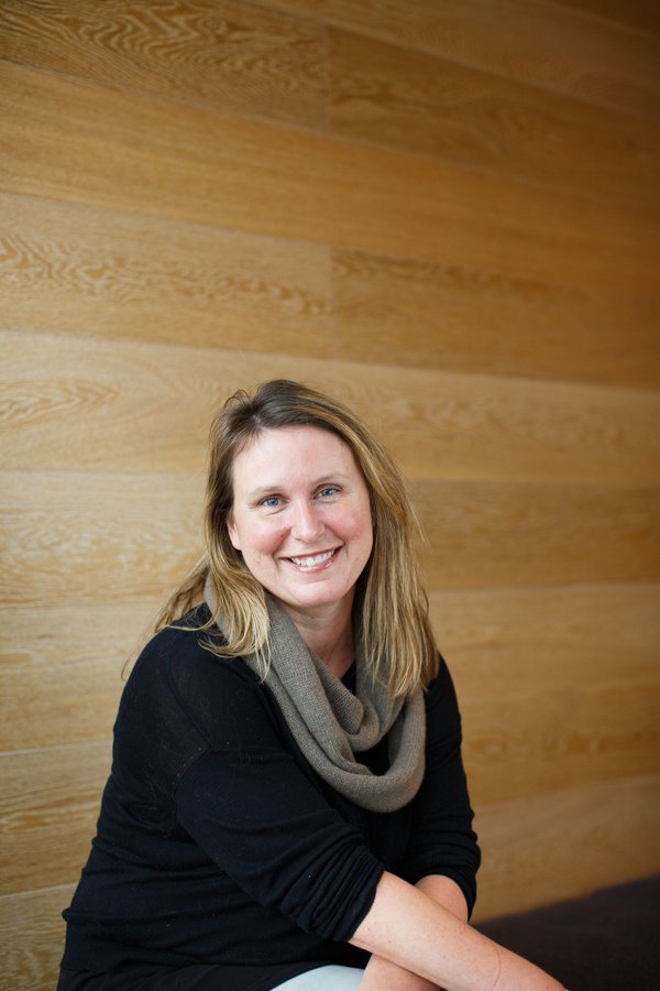 Anita Godbeer - General Manager, PR, Social, Content for Consumer Marketing, Tourism Australia