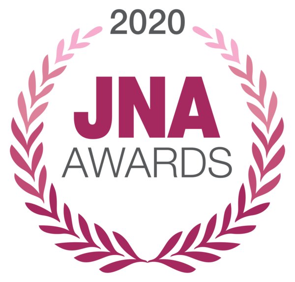 JNA Awards 2020 Logo